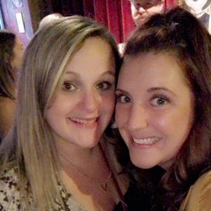 Meet your Posher, Glenna